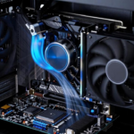 大模型硬件基准实测:RTX4090 FP16/INT8 显存吞吐与集群调度方案